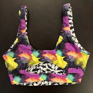 Moana Bikini Cosmic Cookie Cutter Top